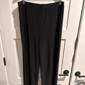Frank Lyman Slacks Black Size 16 (US-Can)